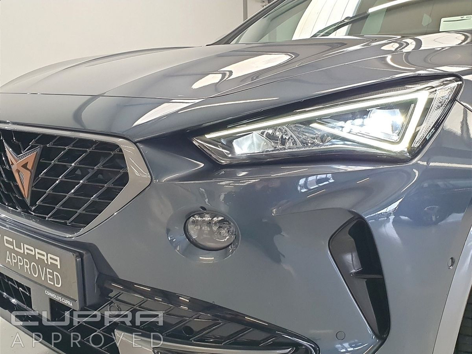 2022 Cupra Formentor - image 21