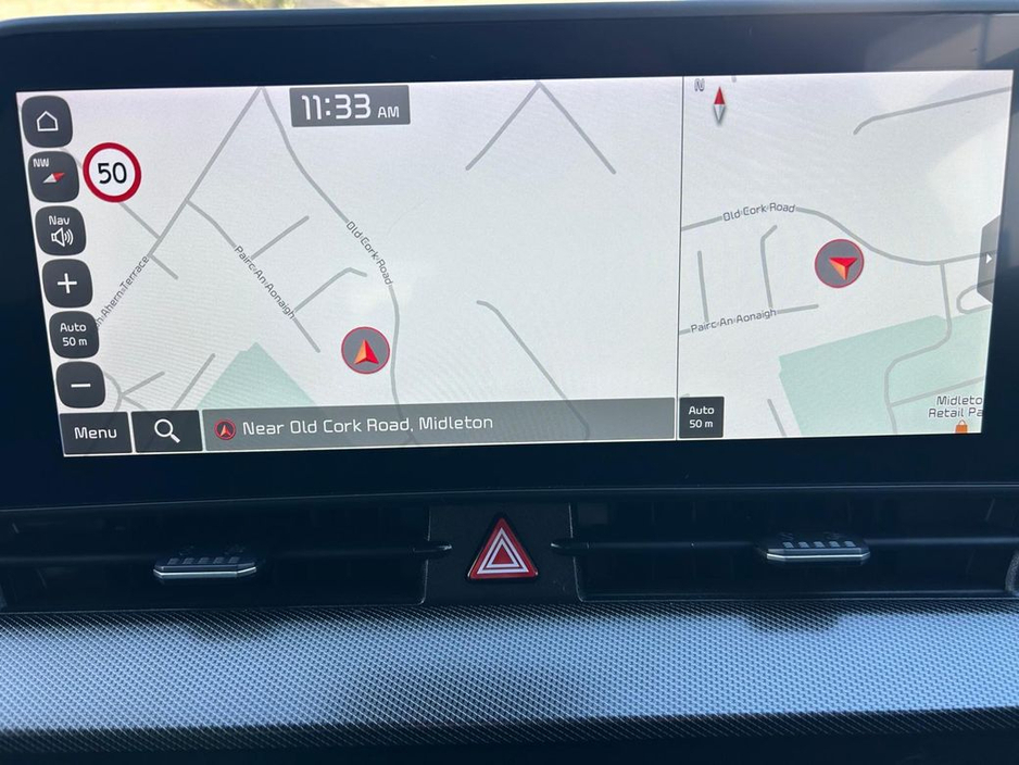 2024 Kia Sportage K3 SEM 5DR, *WARRANTY TILL 2031* *1 YEAR AA*