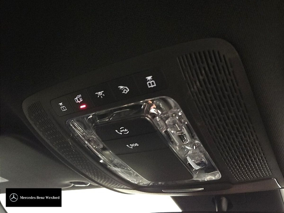 2019 Mercedes-Benz A Class - image 20