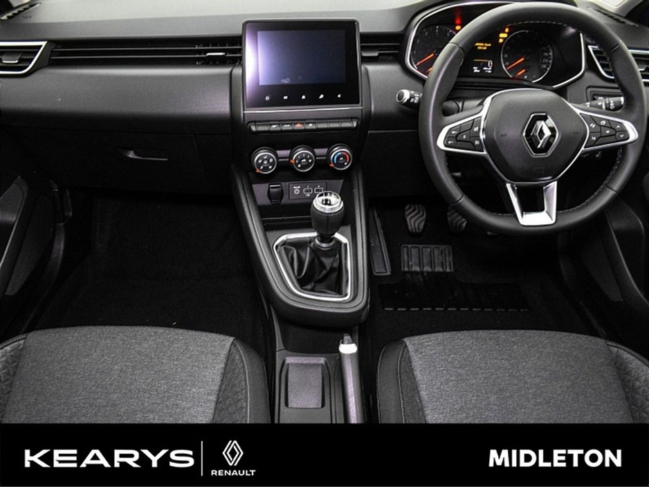 2020 Renault Clio - image 4