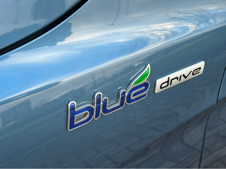 2014 Hyundai i40 1.7 CRDI ACTIVE BL/DR 115 4DR €4,350