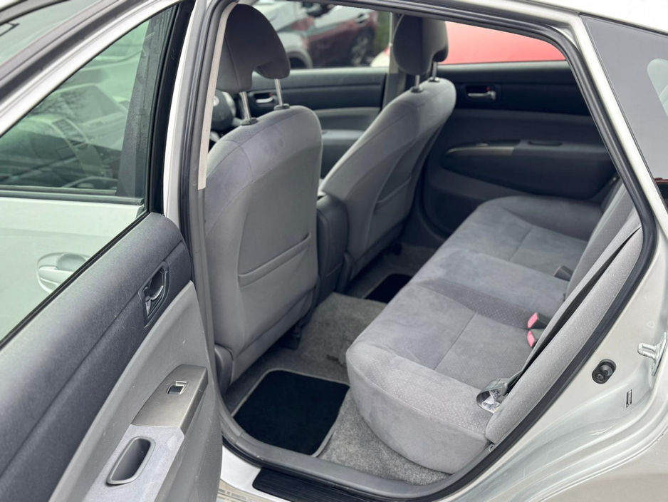 2008 Toyota Prius 1.5 HYBRID AUTO NCT 09/26 €2,950