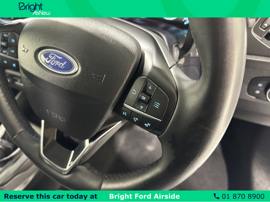 2023 Ford Focus - image 19