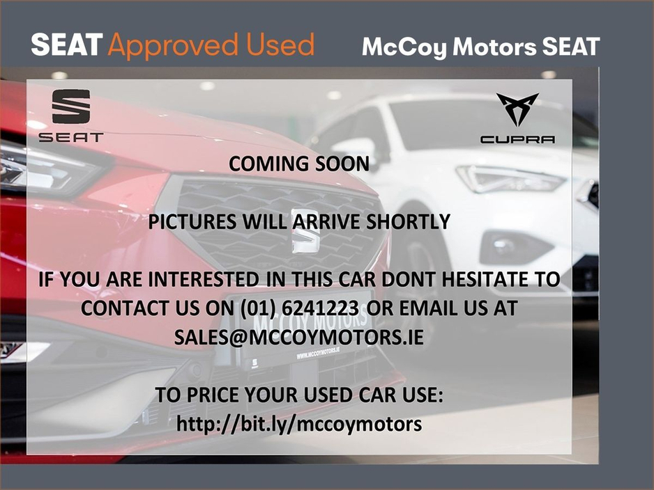 2025 SEAT Ibiza for sale in , Ireland