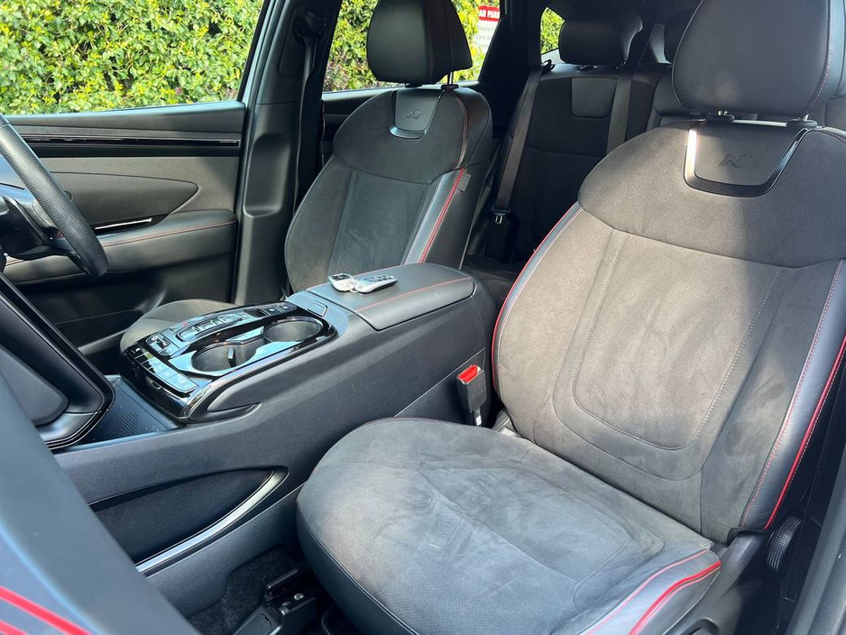 2023 Hyundai Tucson - image 6