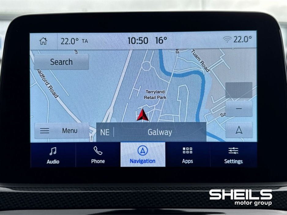 2023 Ford Kuga - image 17