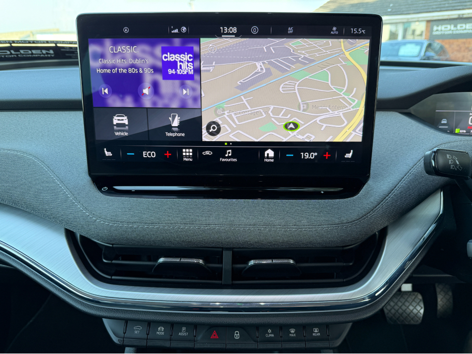 2023 Skoda Enyaq - image 17