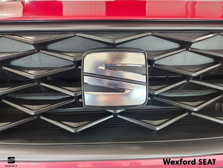 2025 SEAT Arona Arona 1.0TSI 115hp DSG Xperience €31,475