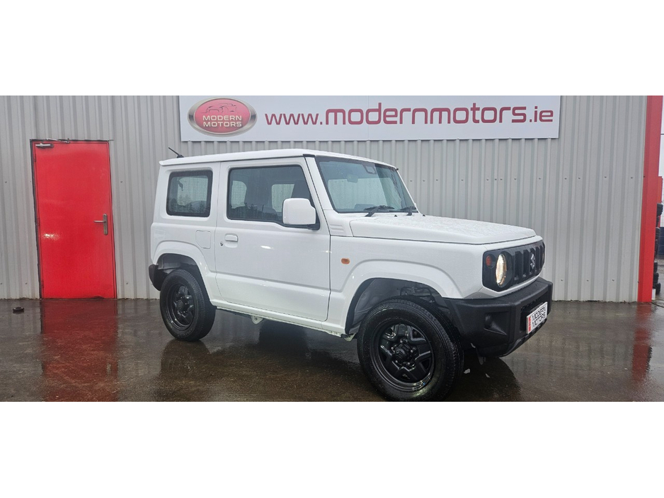 2024 Suzuki Jimny for sale in , Ireland