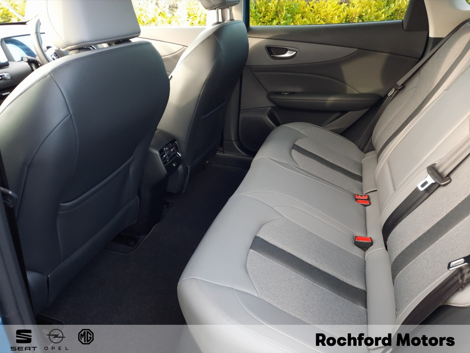 2026 MG MGS5 - image 9