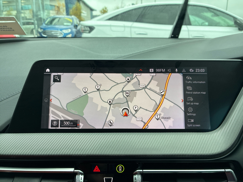 2020 BMW 1 Series - image 18