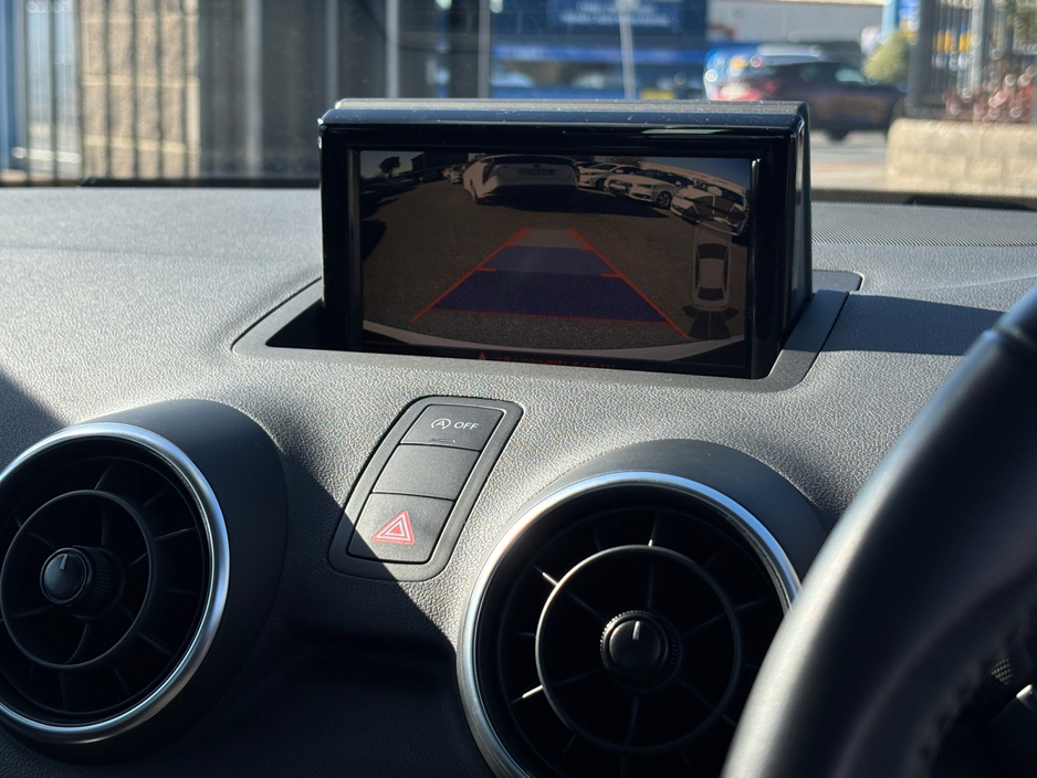 2017 Audi A1 - image 13