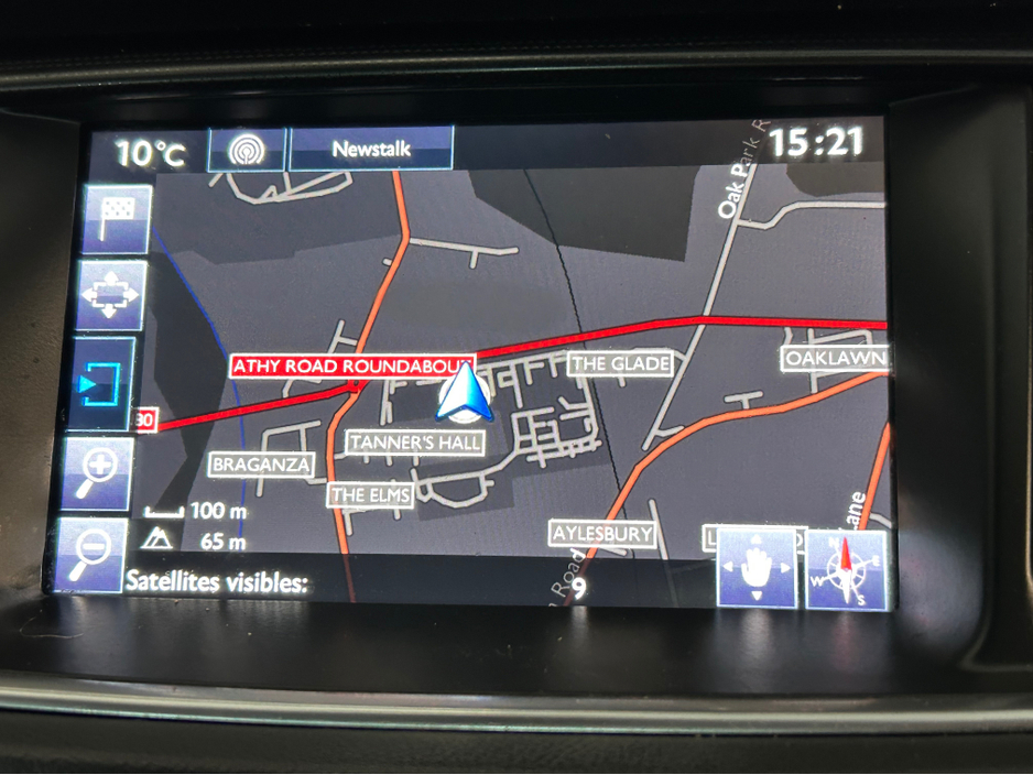 2016 Peugeot 508 Allure - Top Spec - New NCT 01/2028 €7,950