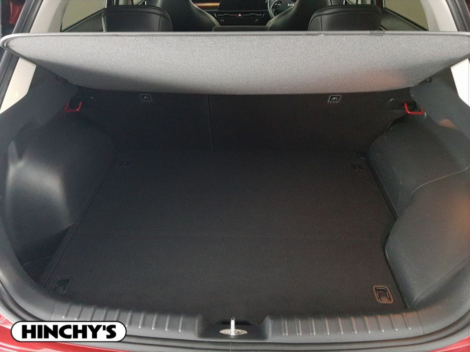 2023 Kia Niro - image 9