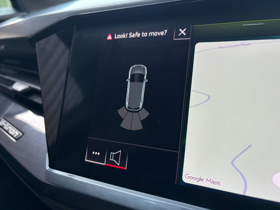 2022 Audi e-tron - image 15