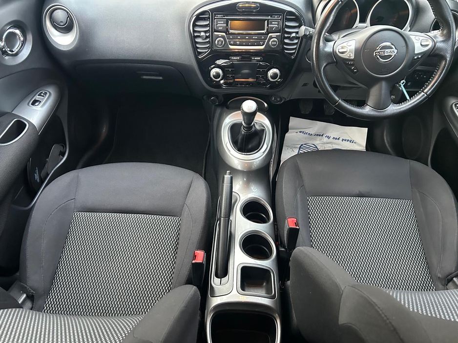 2016 Nissan Juke - image 17