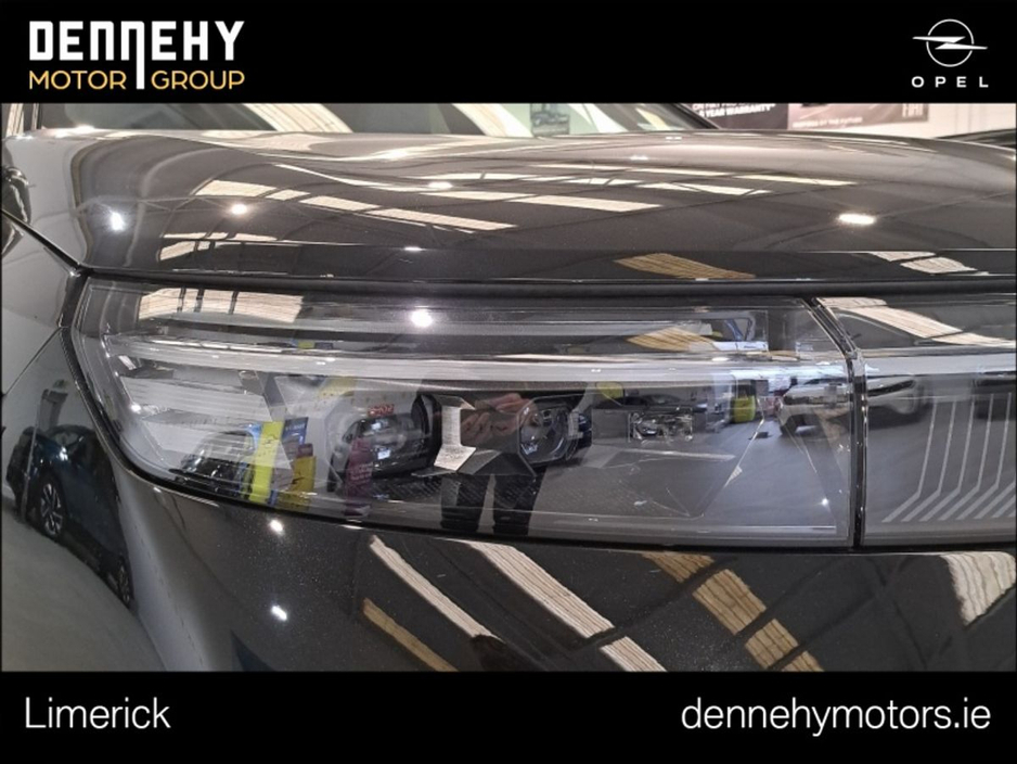 2026 Opel Grandland - image 19