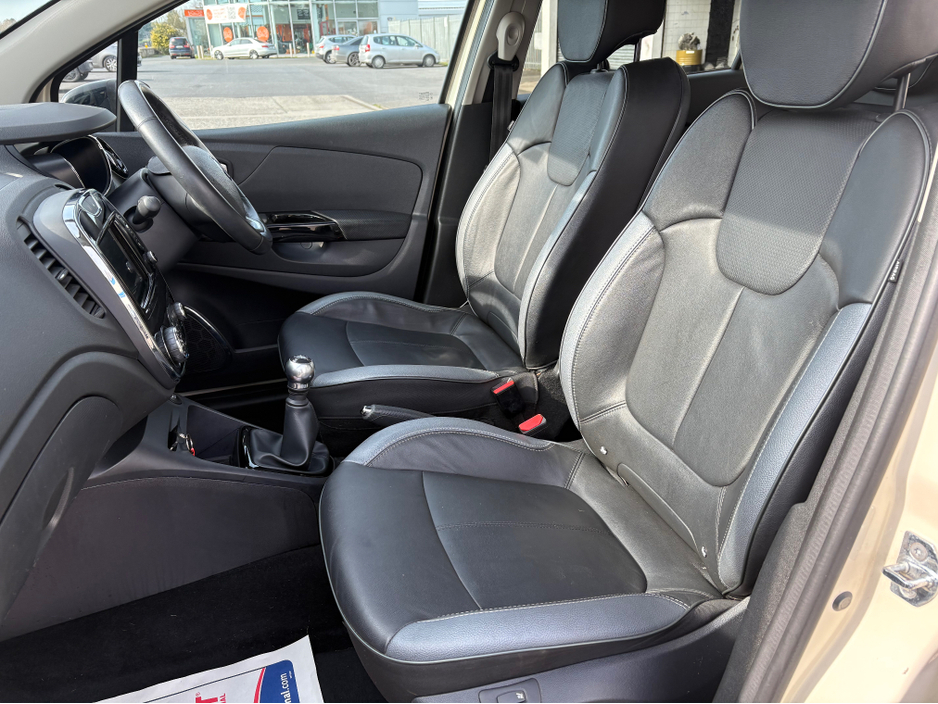 2017 Renault Captur - image 9