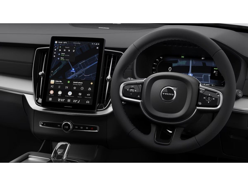 2026 Volvo XC90 - image 14