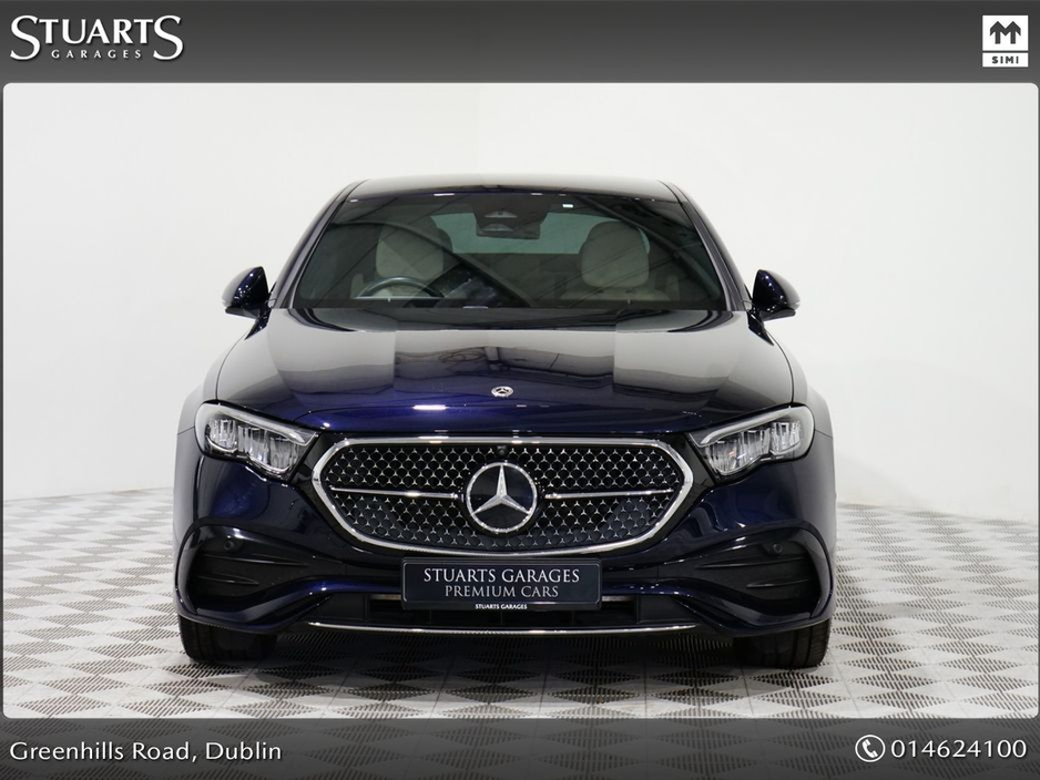 2024 Mercedes-Benz E Class - image 7