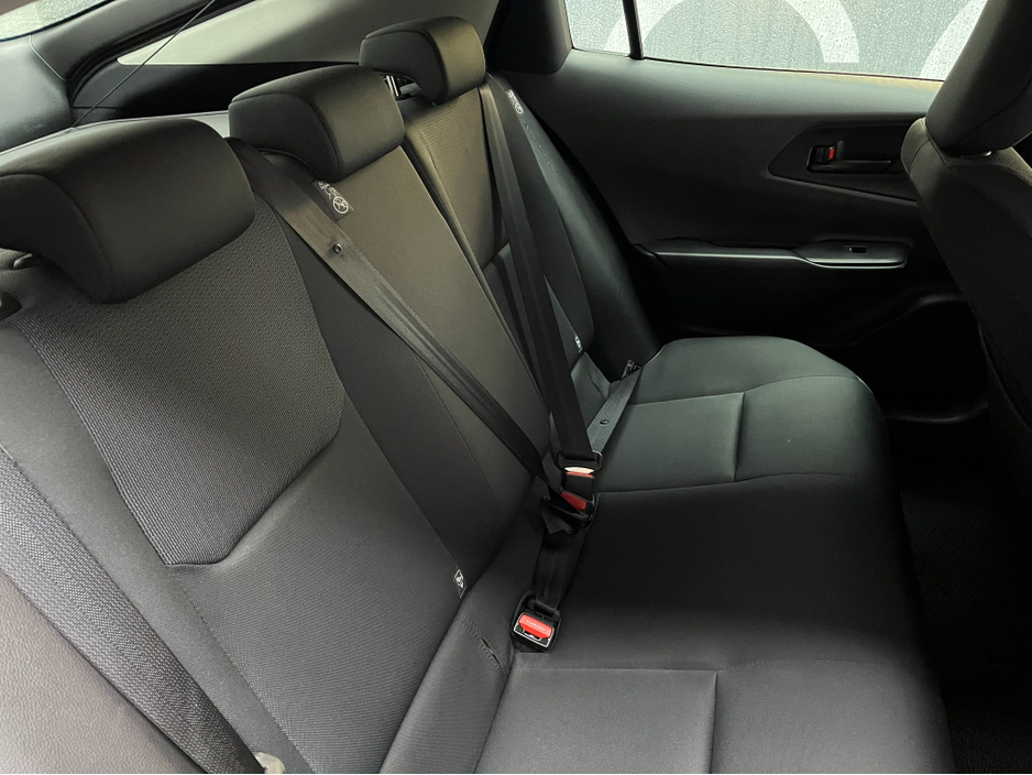 2025 Toyota Prius - image 11