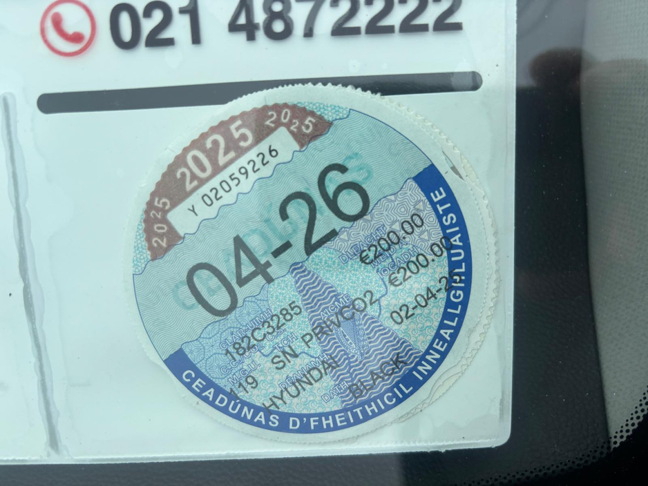 2018 Hyundai i20 - image 5