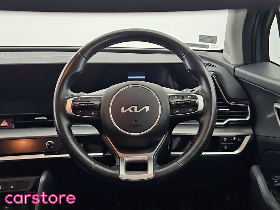 2023 Kia Sportage K3 Diesel 115hp €29,880