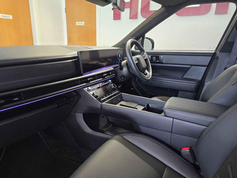 2024 Hyundai Santa Fe PHEV Premium Calligraphy * ULTIMATE SPECIFICATION * €66,950