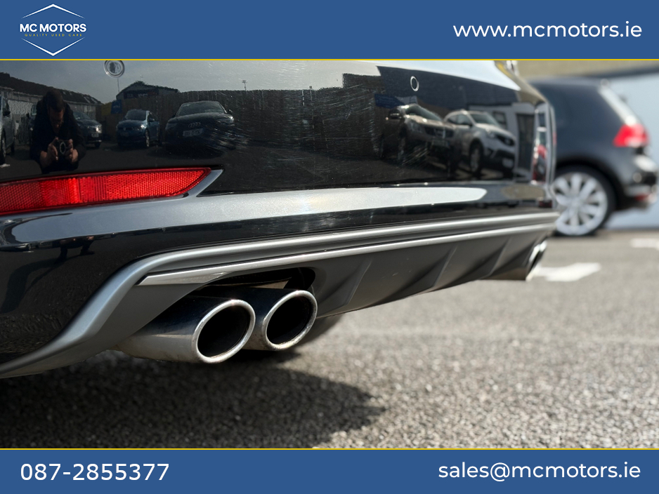 2014 Audi S3 - image 14