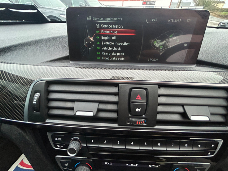 2016 BMW M4 - image 18