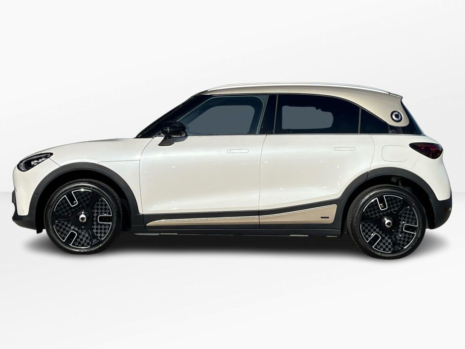 2025 Smart #1 - image 5