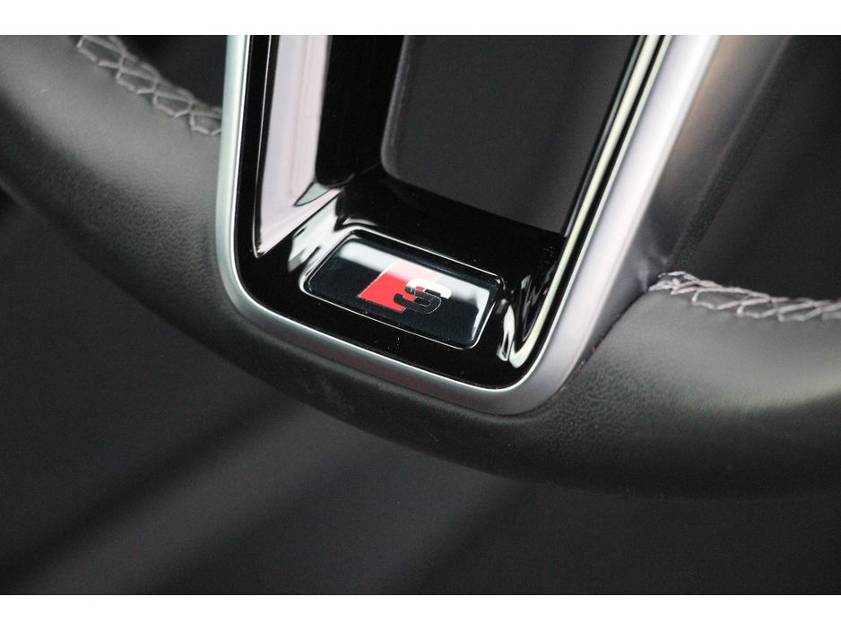 2024 Audi A6 - image 19