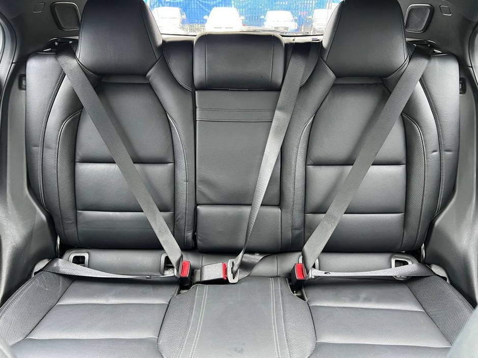 2016 Mercedes-Benz A Class - image 14