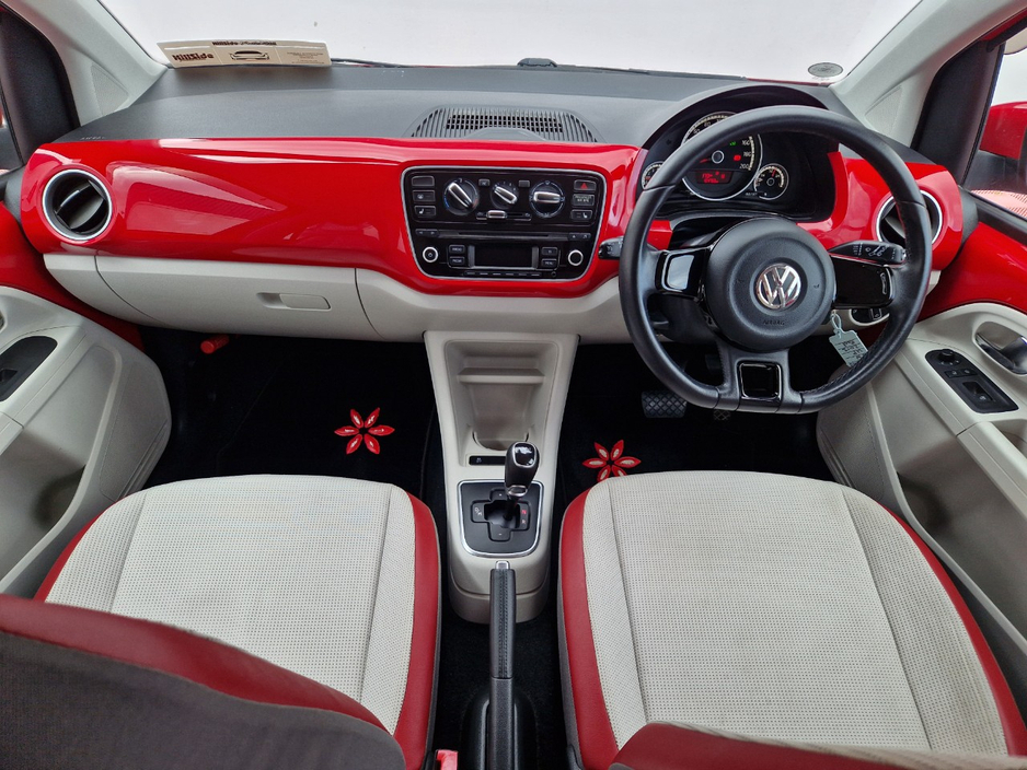 2012 Volkswagen up! - image 26