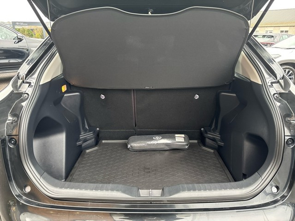 2024 Toyota Yaris Cross LUNA HYBRID 4DR AUTO €28,750