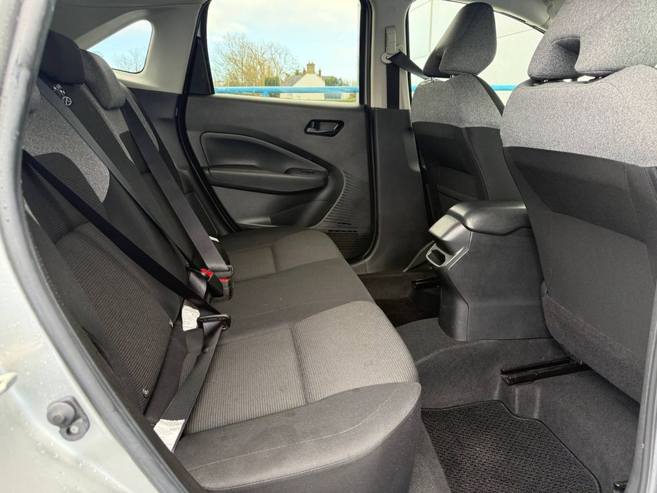 2022 Nissan Note - image 8