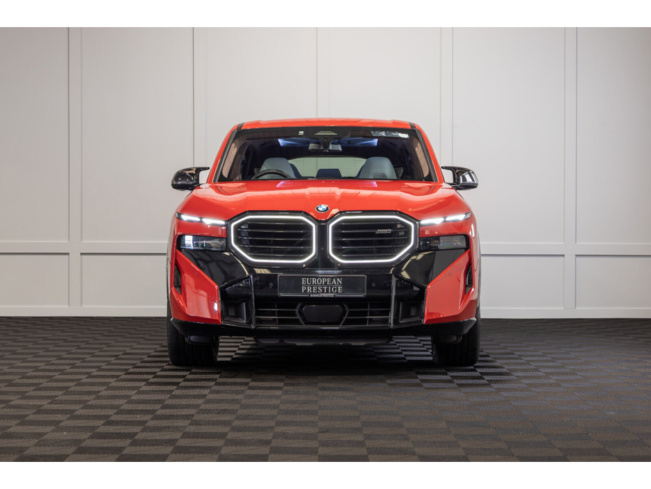 2024 BMW XM 50e €109,950