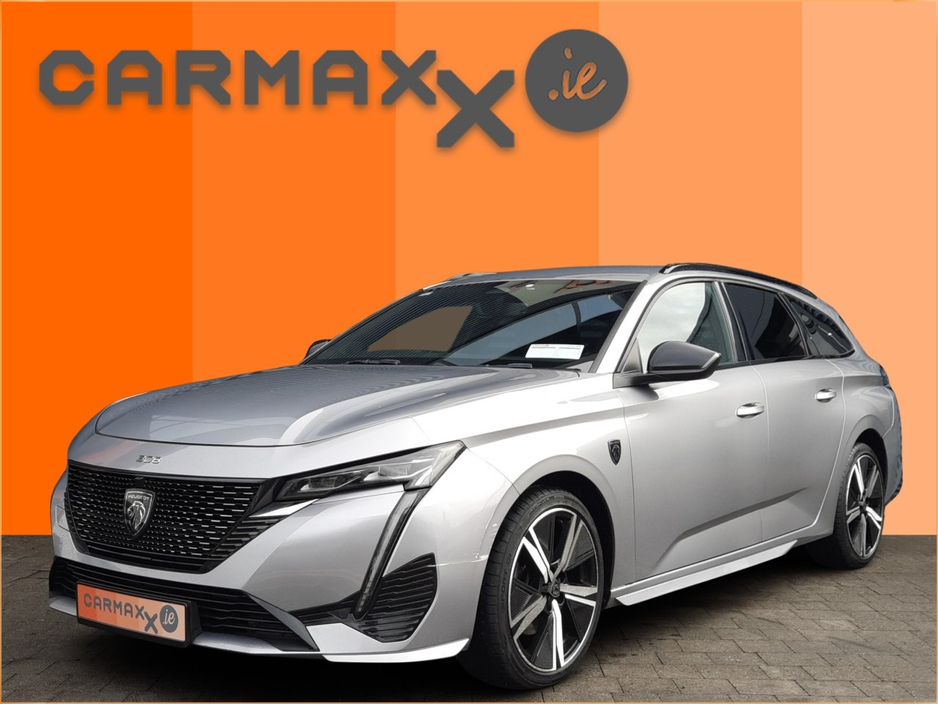 2022 Peugeot 308 - image 7