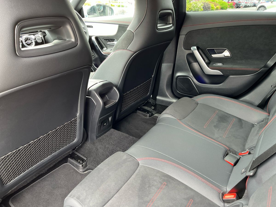 2024 Mercedes-Benz CLA Class - image 18