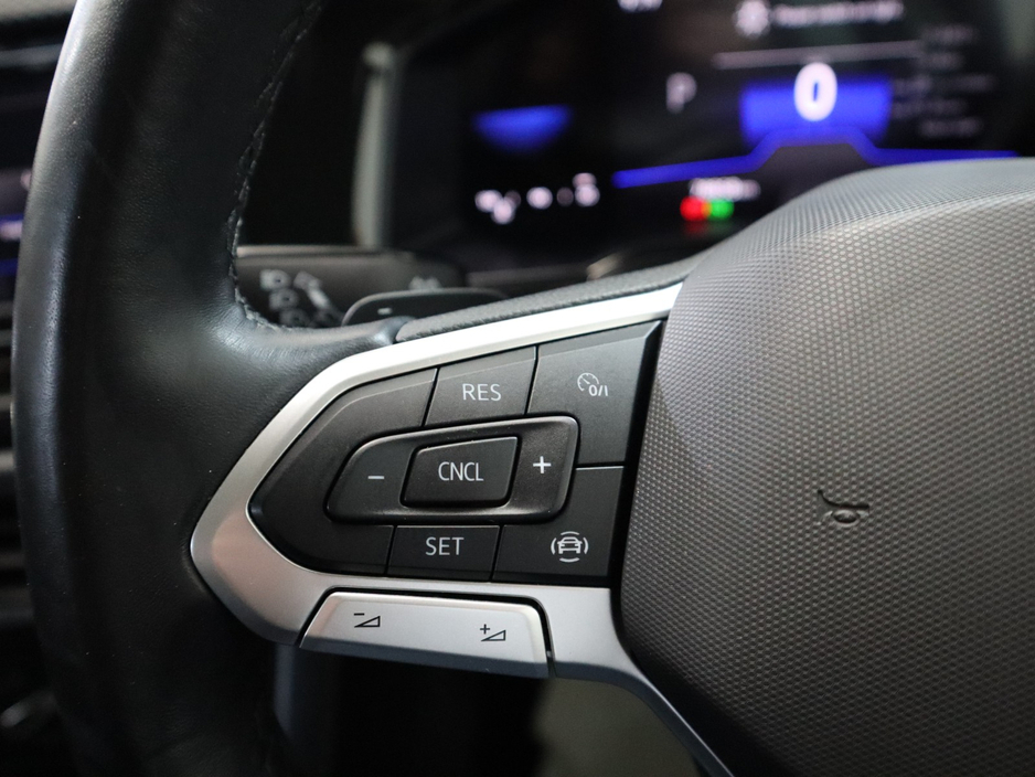 2023 Volkswagen Polo *11* LIFE 1.0 TSI 95BHP D7F 5DR AUTO €20,999