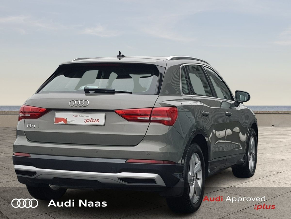 2020 Audi Q3 - image 6