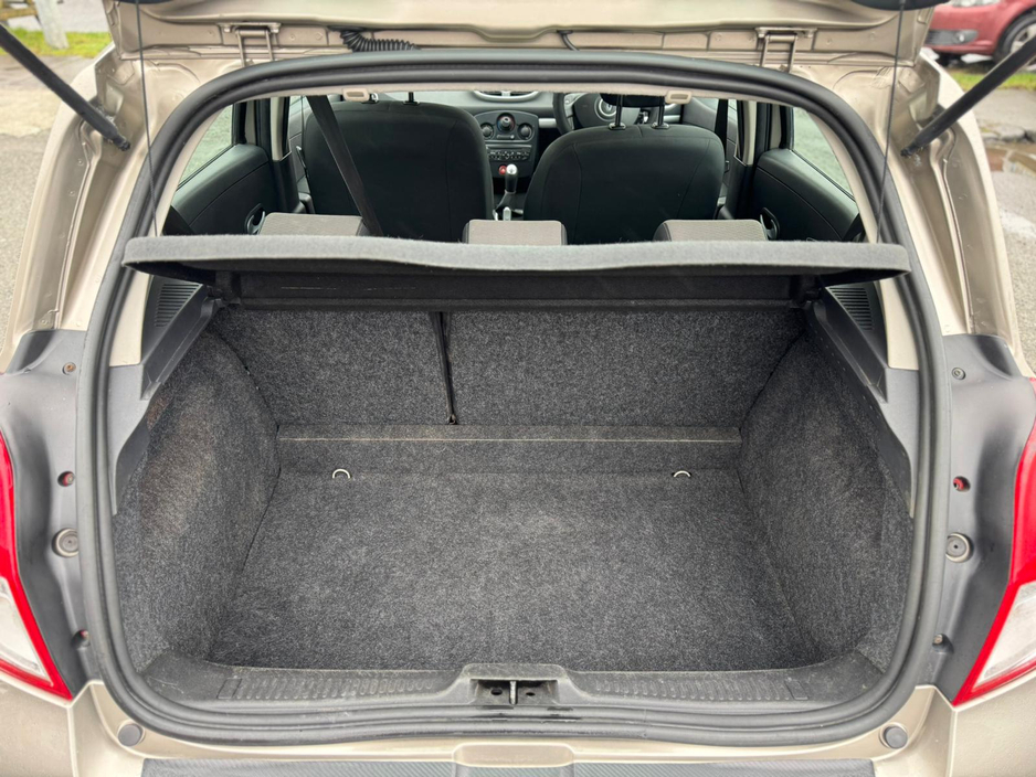 2010 Renault Clio DEPOSIT TAKEN €2,995