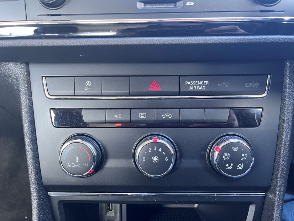 2017 SEAT Leon - image 13