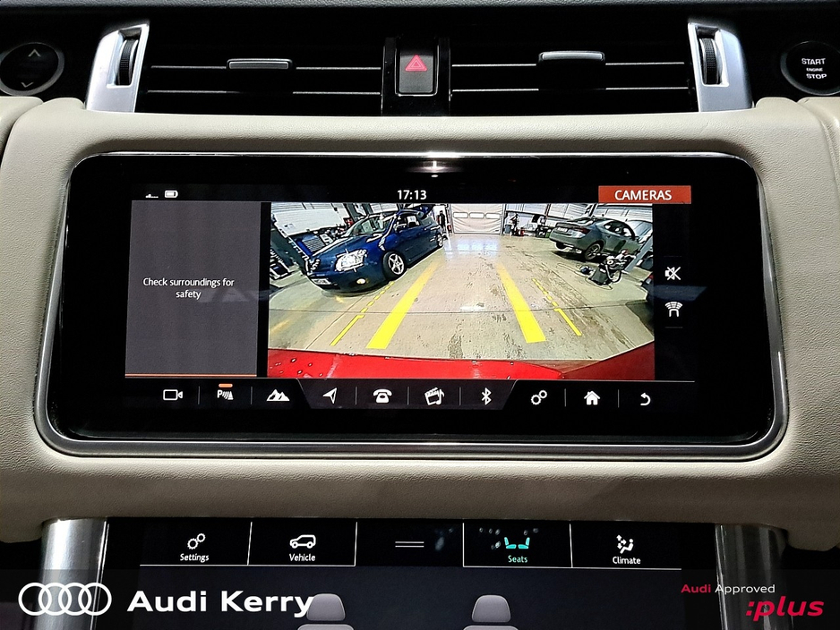 2019 Land Rover Range Rover Sport - image 16