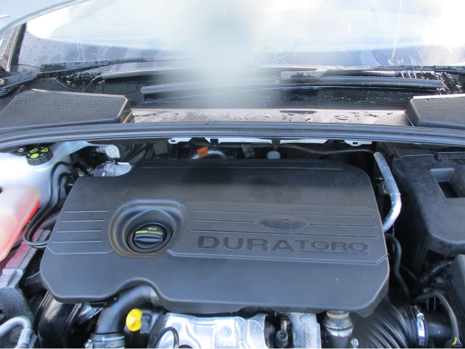 2018 Ford Focus 1.5 TDCI TITANIUM S/S 12 €14,250