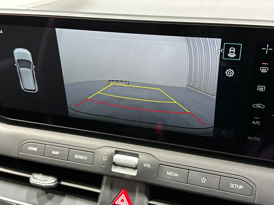 2026 Kia K4 - image 15