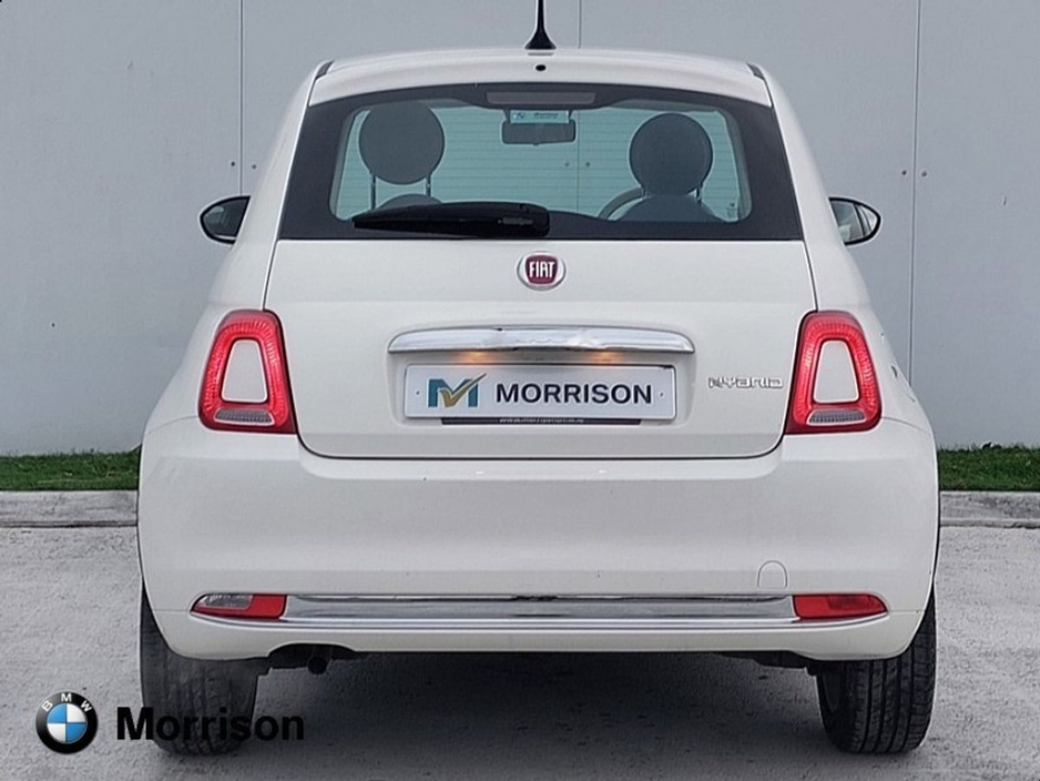 2023 Fiat 500 500 Dolce Vita 1.0 MHEV 70 HP €14,995