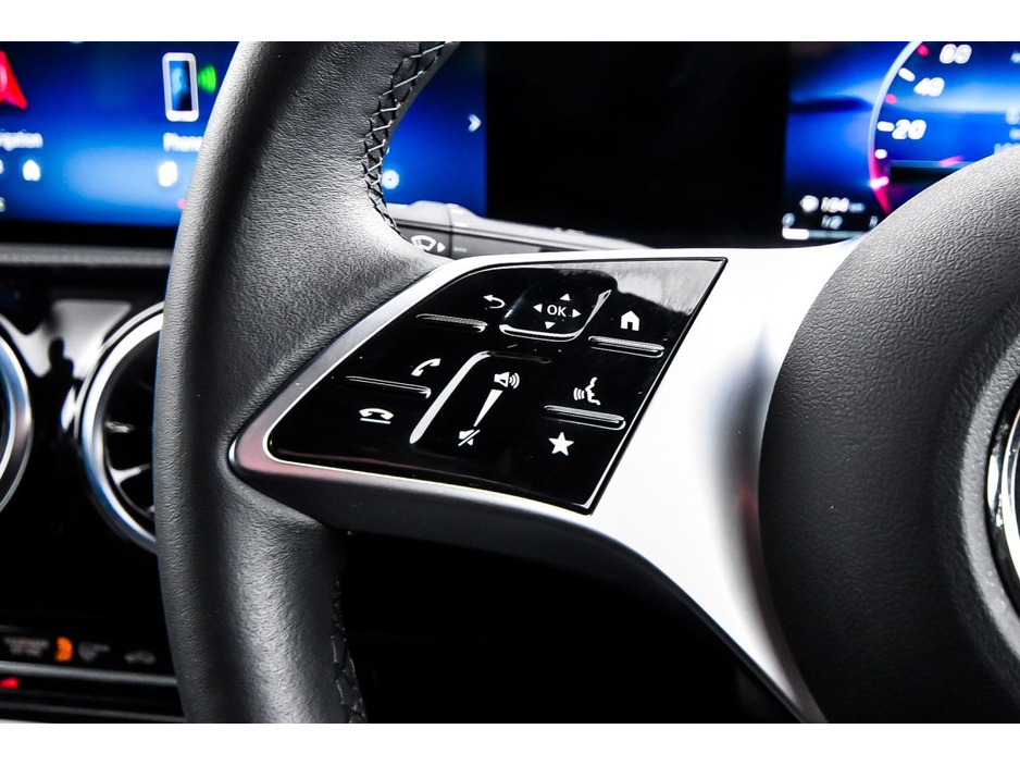 2025 Mercedes-Benz CLA Class - image 23