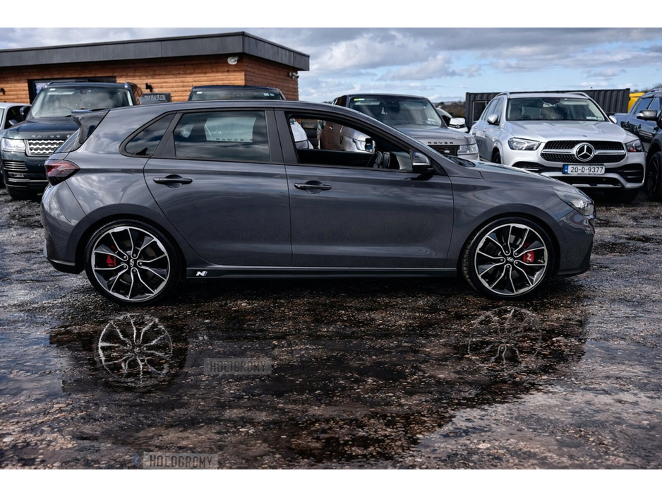 2020 Hyundai i30 - image 6