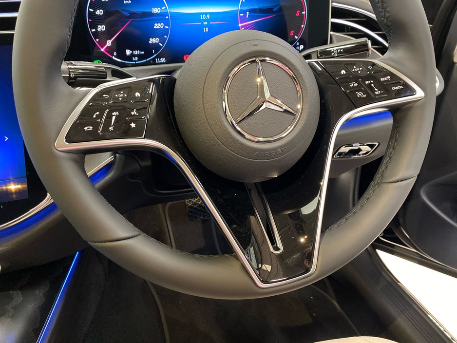 2026 Mercedes-Benz E Class - image 17